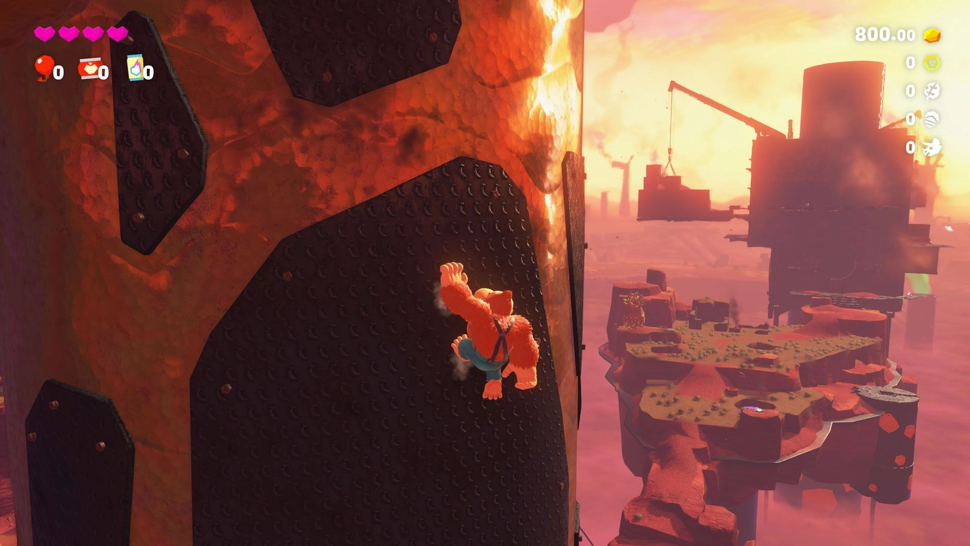 Donkey Kong Bananza - Nintendo Switch 2