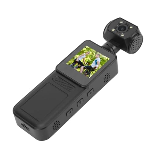 Action Camera - 4K 2K 1080P