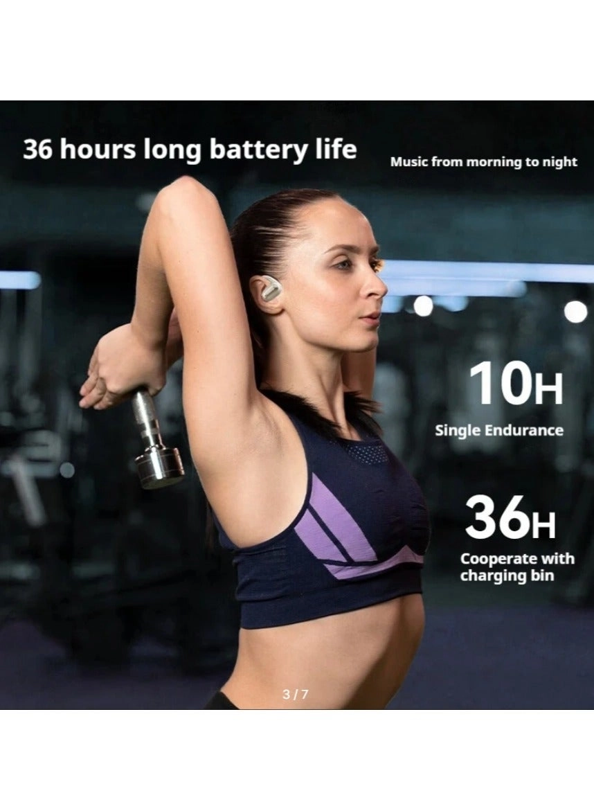 AC322 Wireless Headset