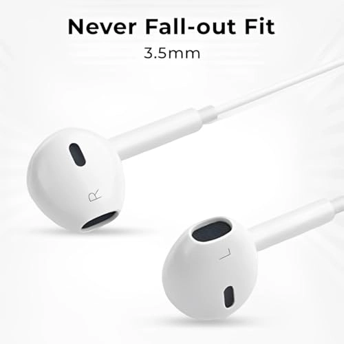 GTEP03 Wired Earphone