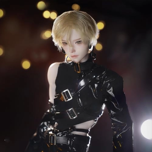 BJD Doll - Resin Male