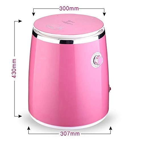 Mini Washing Machine - 1 Kilograms