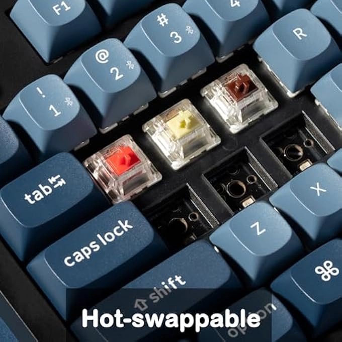 V5 Max - US Wired/Wireless