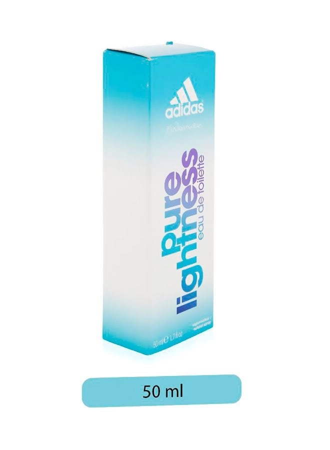 Pure Lightness Eau de Toilette 50 ml