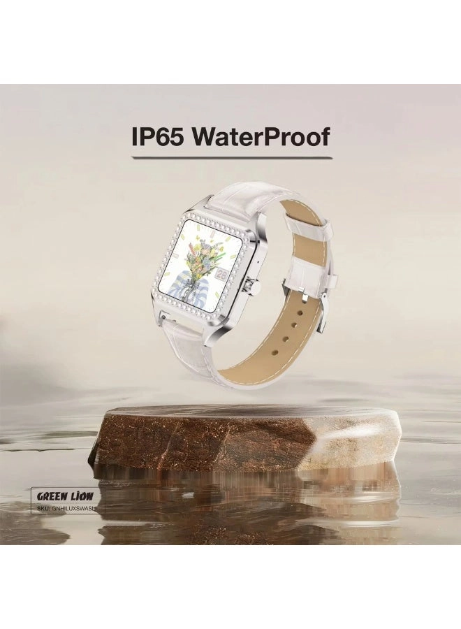 Hilux Smart Watch Zinc Alloy