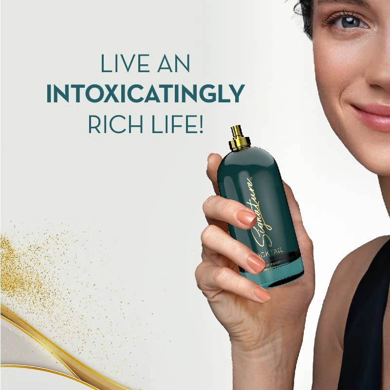 Yolo, HOT, Cocktail Eau de Parfum 30ml Pack