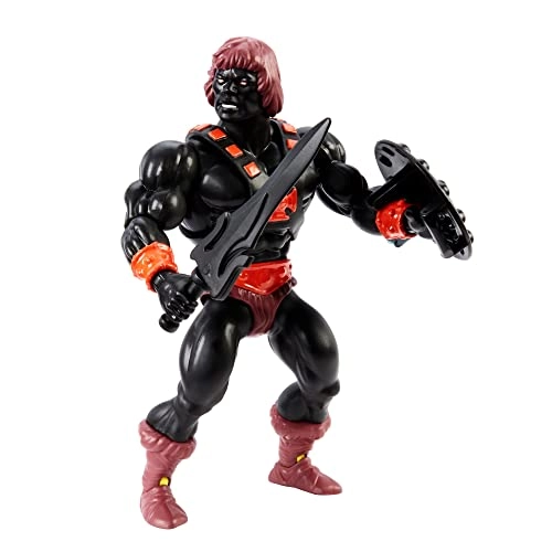 He-Man - Masters of the Universe - 6 years and up 1 (14 cm) (HDR92)