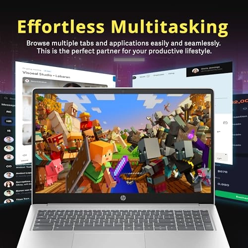 15.6" Chromebook - 576GB 8GB Pentium N200