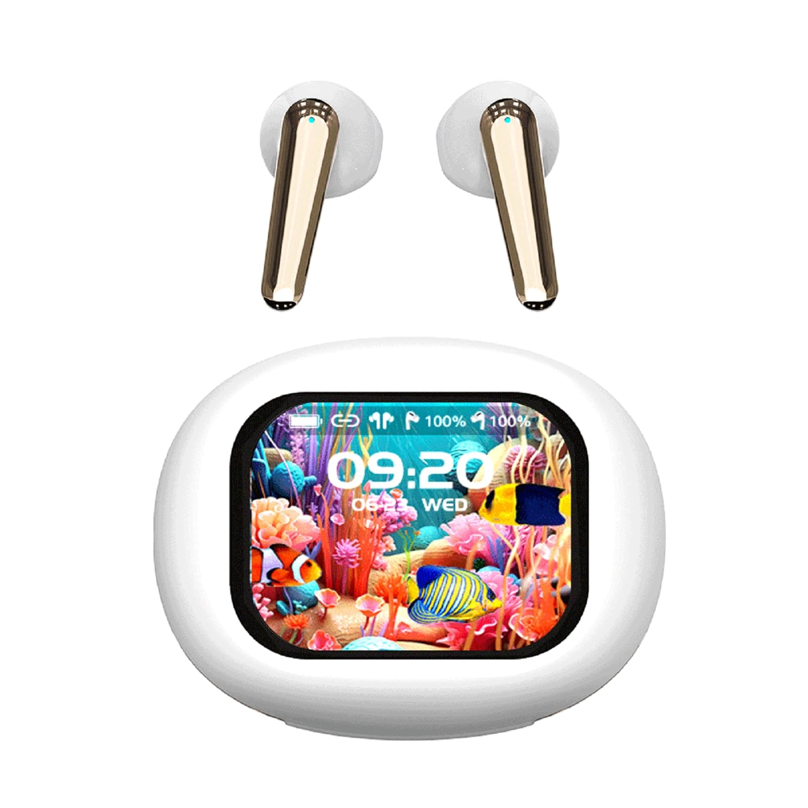 YX56 Wireless Earbud
