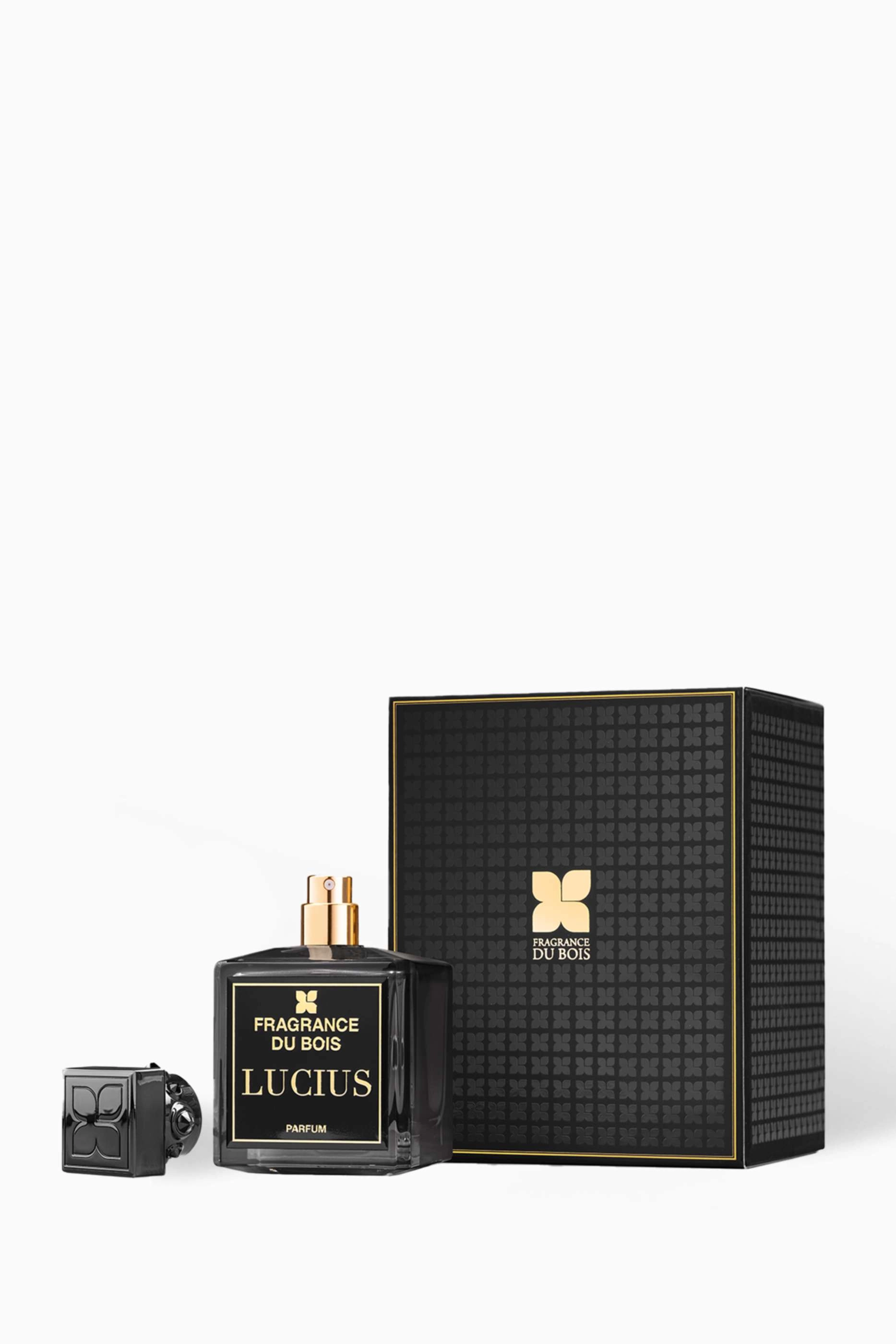 Lucius Eau de Parfum 100ml