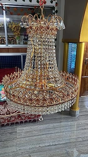 Crystal Chandelier