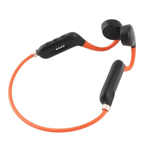 Bone Conduction Headphone Wireless Headphone