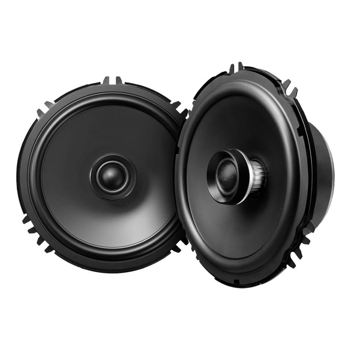 XS-160ES - 6.5" 2-Way Coaxial