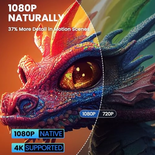 P30 Pro 600 ANSI lumens 1920 x 1080