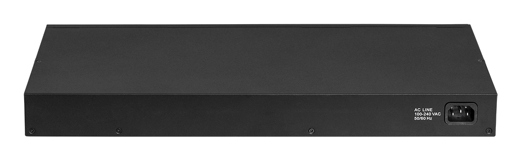 GS-5424PLX - 24-ports