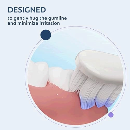 Gum Expert Toothbrush - Ultra Soft 2-Piece Pack