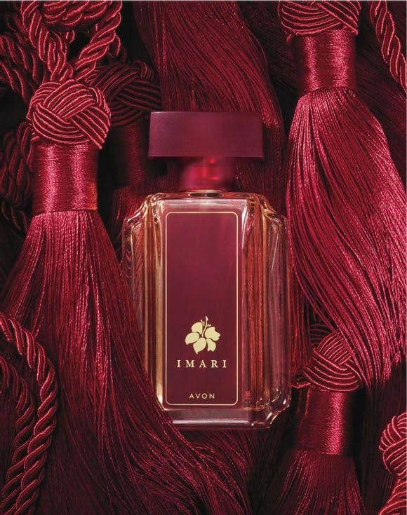 Imari Seduction Eau de Toilette 1.7 Fl. Oz.