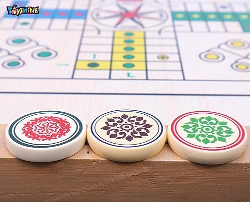 Tournament Striker - 3 pcs (DF-KHFJ-5WMX)