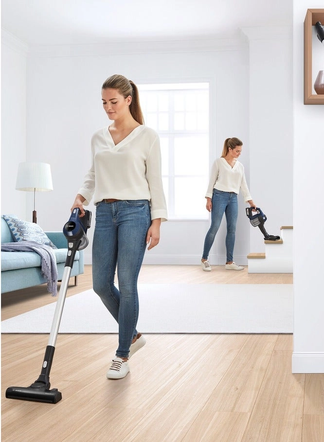 BCS612GB - Cordless Vacuum Cleaner