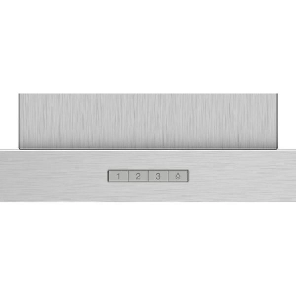 Series 4 Wall Mounted Cooker Hood - 710 m3/h 90 cm