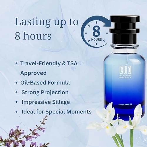 Wite Tee Lizbeth Ardan Eau de Parfum 50 ml