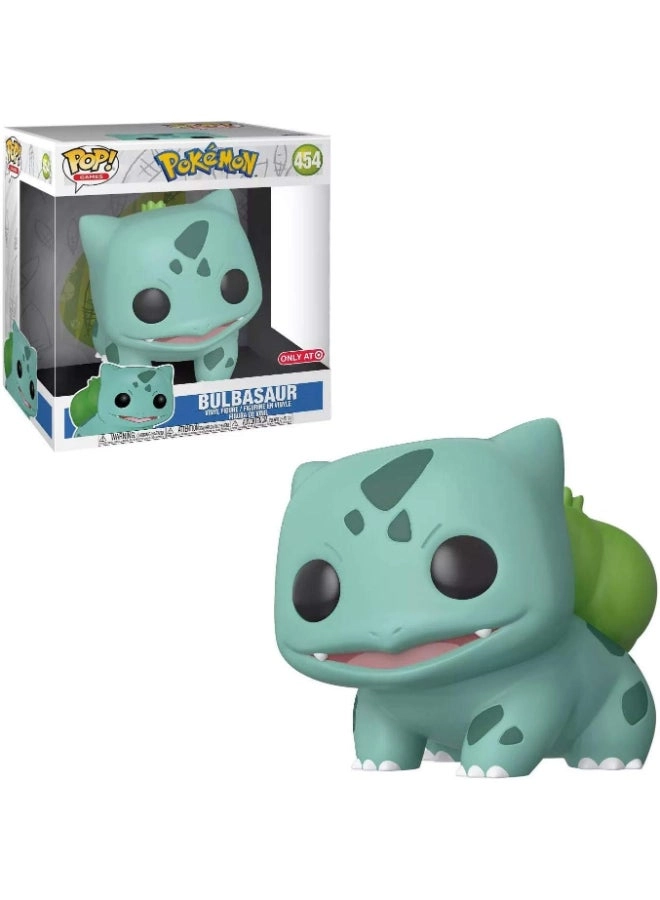 FUNKO Bulbasaur - Pokemon - 25.4 cm