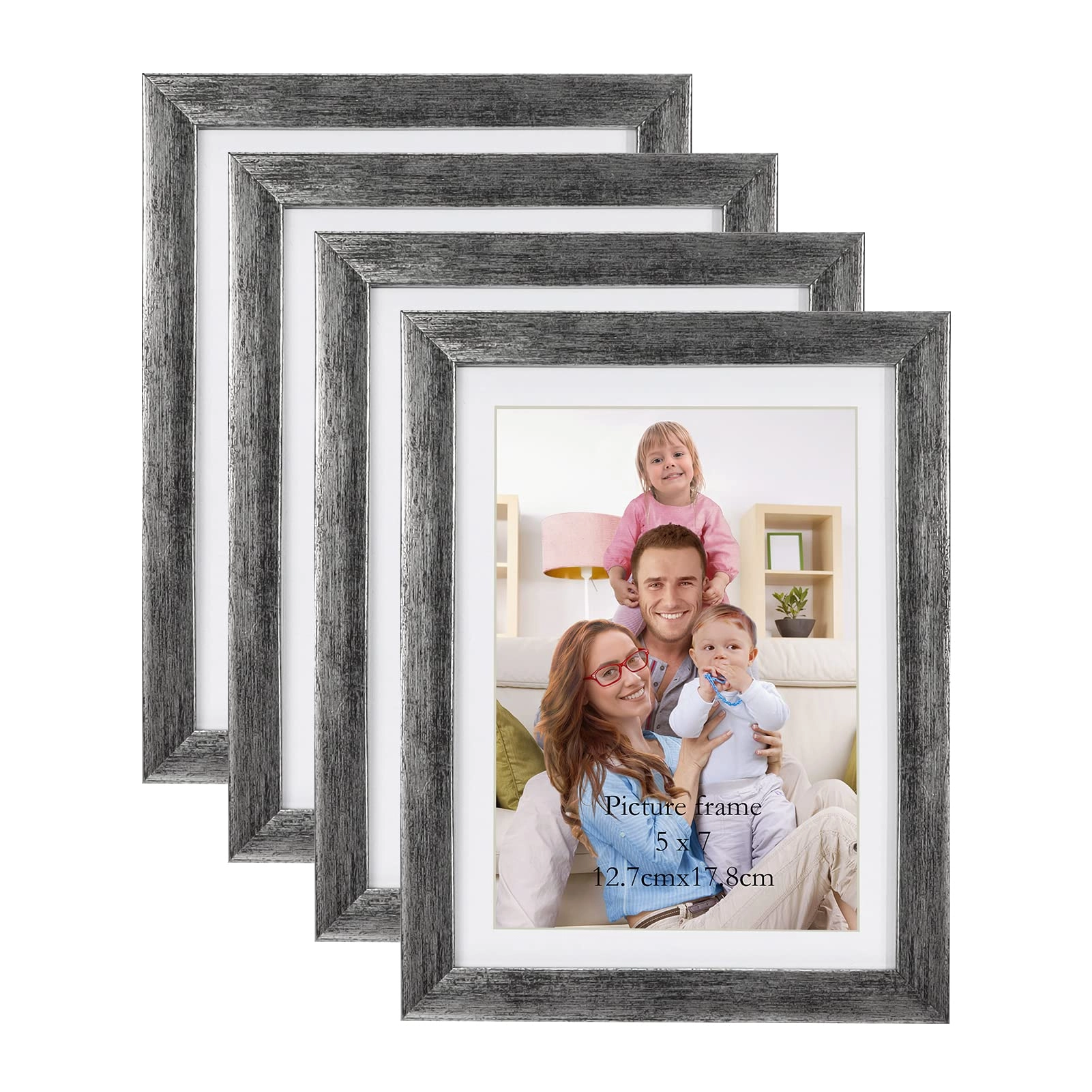 Picture Frame - 5x7