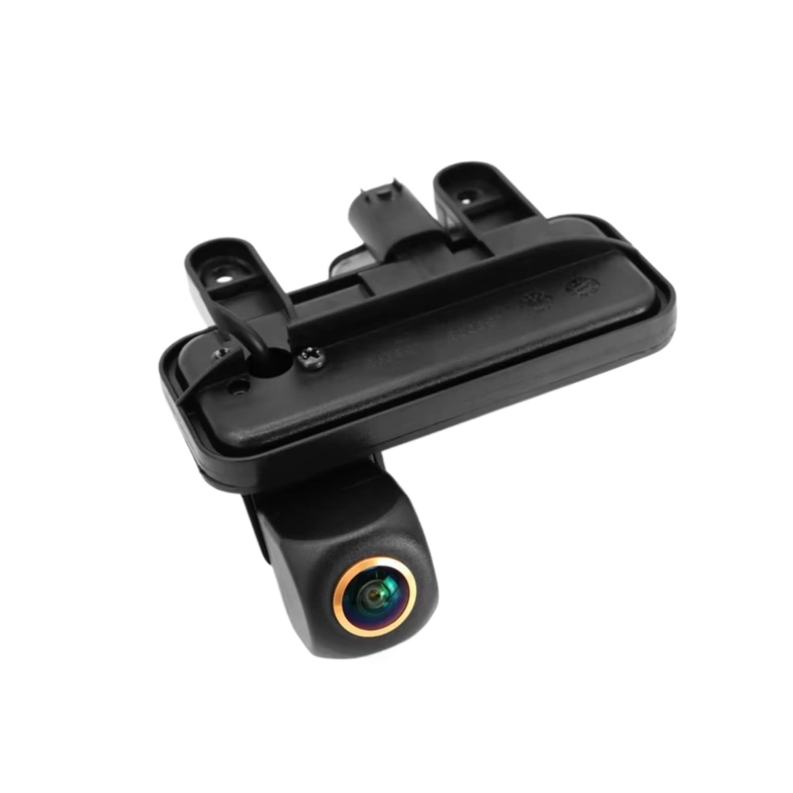 Rear View Camera - Wired