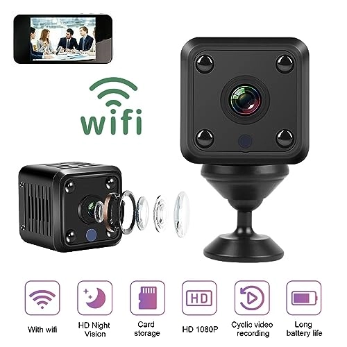 Outdoor Security Camera 1080p