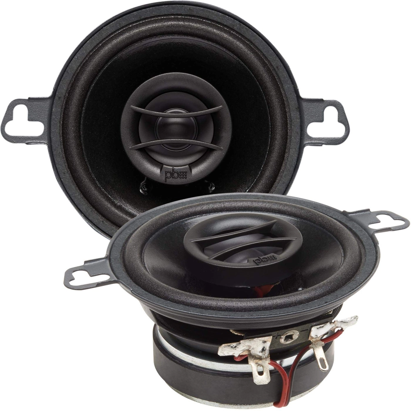 S-3502 - 3.5" Coaxial
