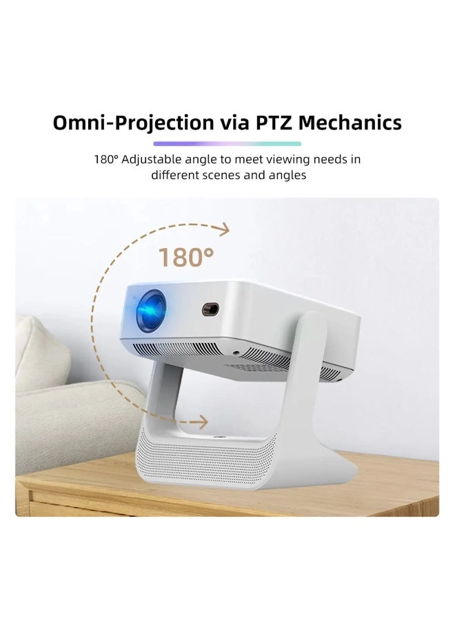 HT11 390 ANSI lumens