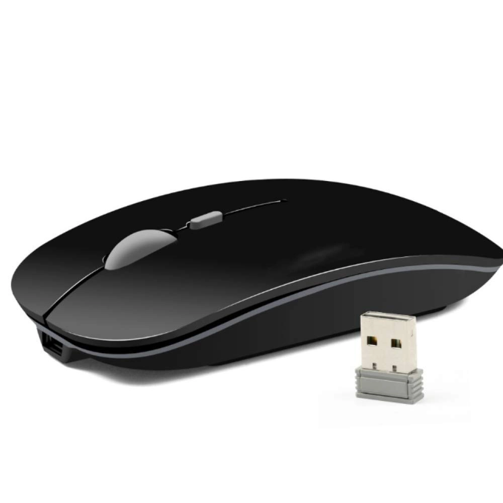 Optical Mouse - USB