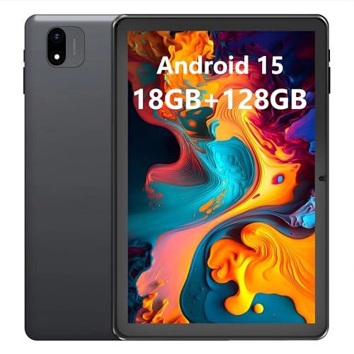 10_1_inch_tablet - 128GB 10.1"