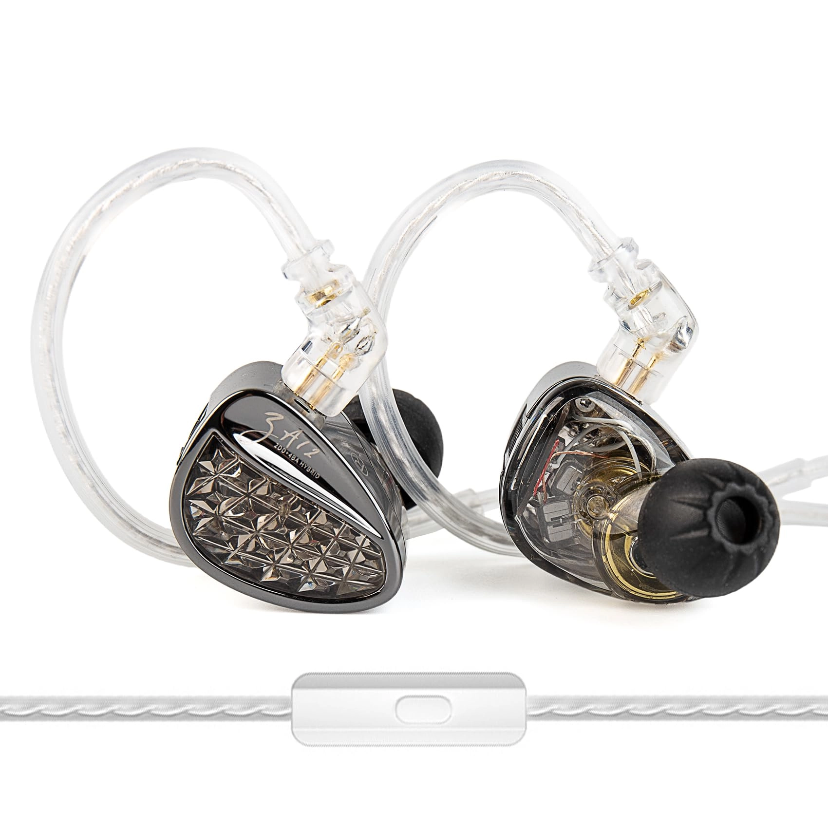 ZA12 Wired Earbud