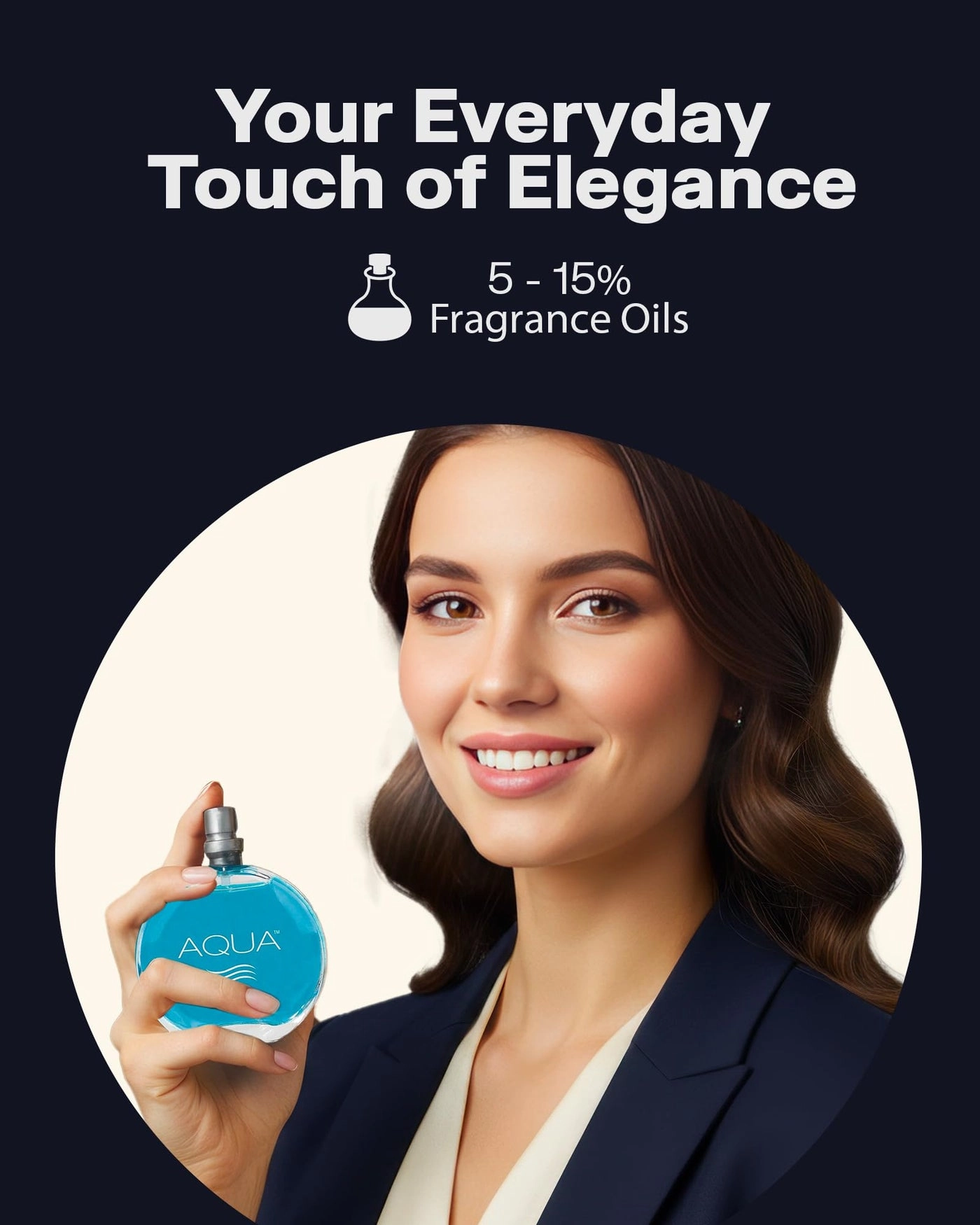 Radiant Eau de Toilette - 1.7 Fl Oz