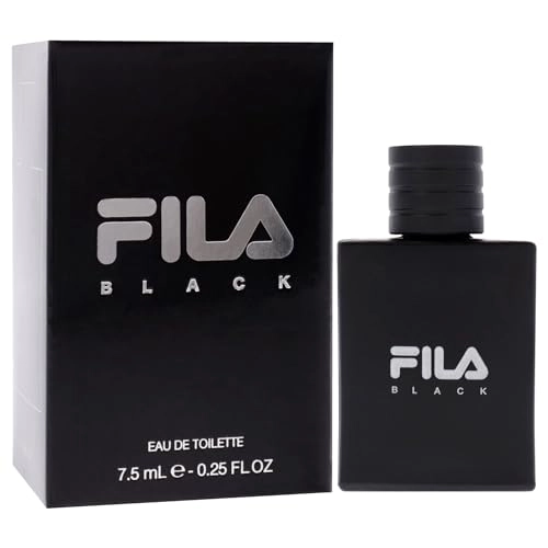 Black Eau de Toilette 10ml