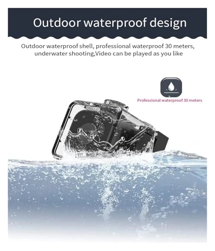 DDCOZMYZZ - 64GB 1080P 30FPS