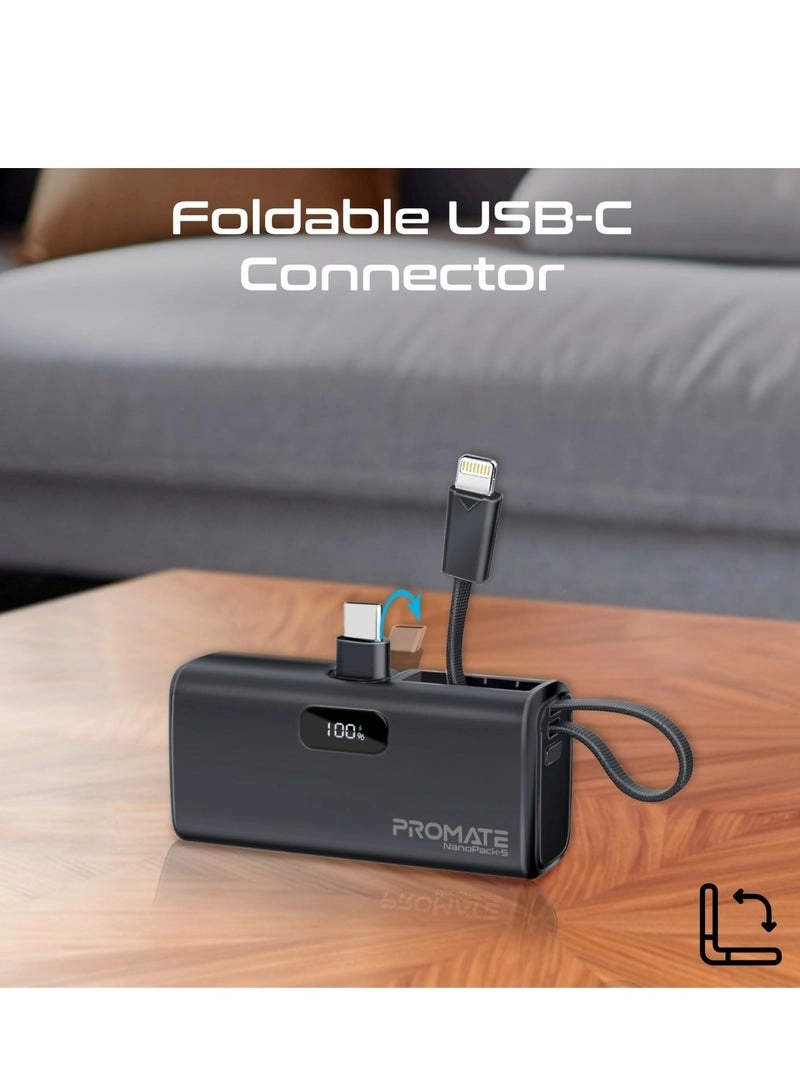 PowerUp-i - 5000 mAh 20 Watt