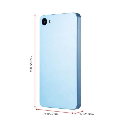 Electronic Reader - 5-inch 8GB