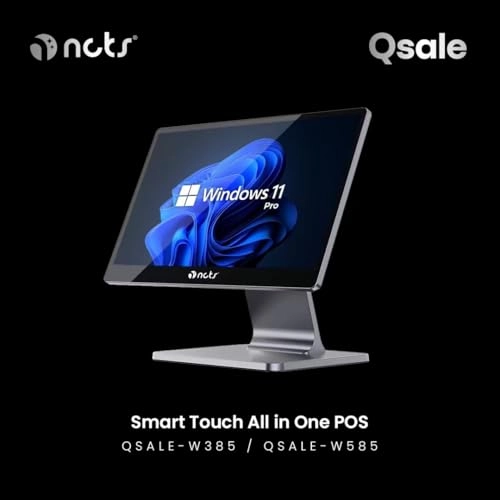 QSALE W385 - 8 GB 15.6 inch Intel Core i3
