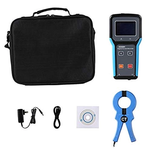 ES5001 - 1000A CAT Ⅱ(600V) 50mm