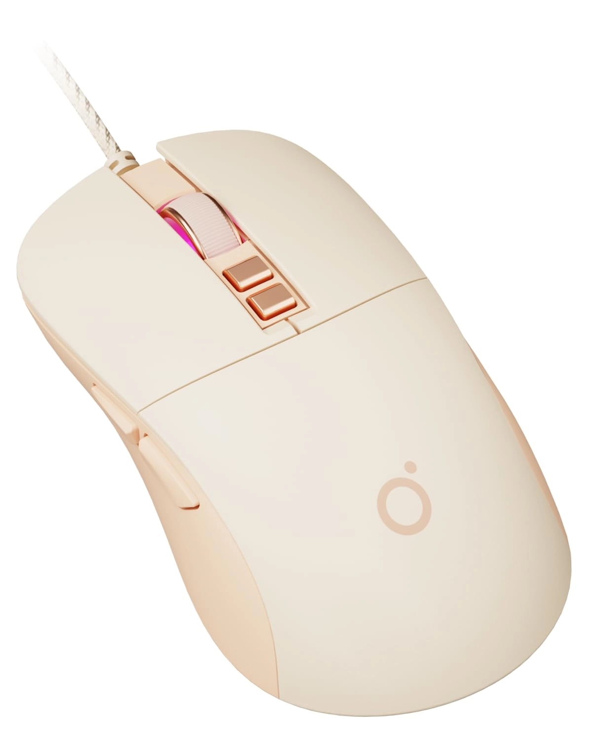 G309 Computer Mouse - Wireless