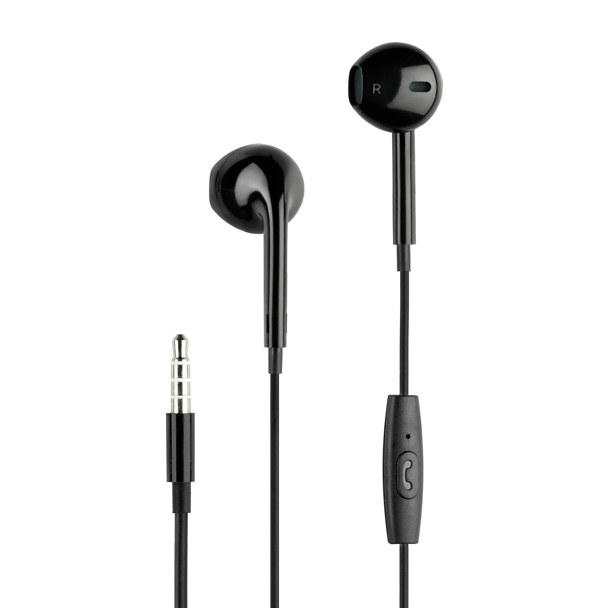 AUINEARMSK Wired Headphone