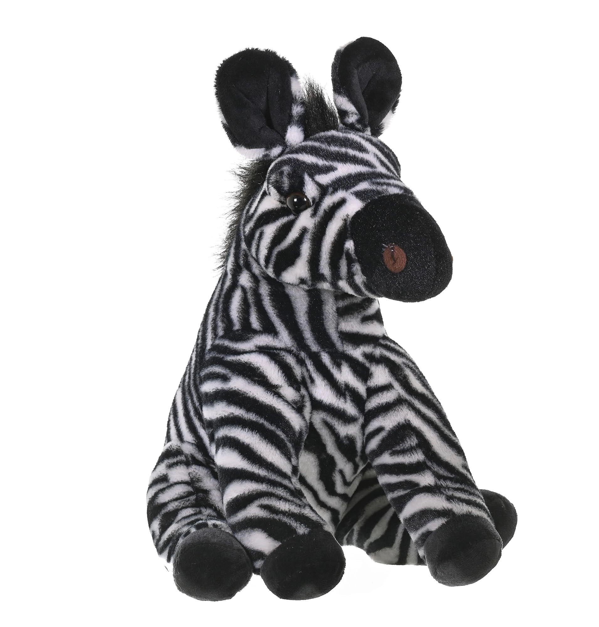 Wild Republic Cuddlekins - Zebra - 30 cm