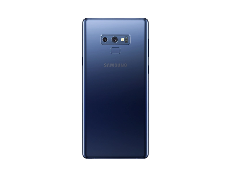 Galaxy Note9 - 128GB