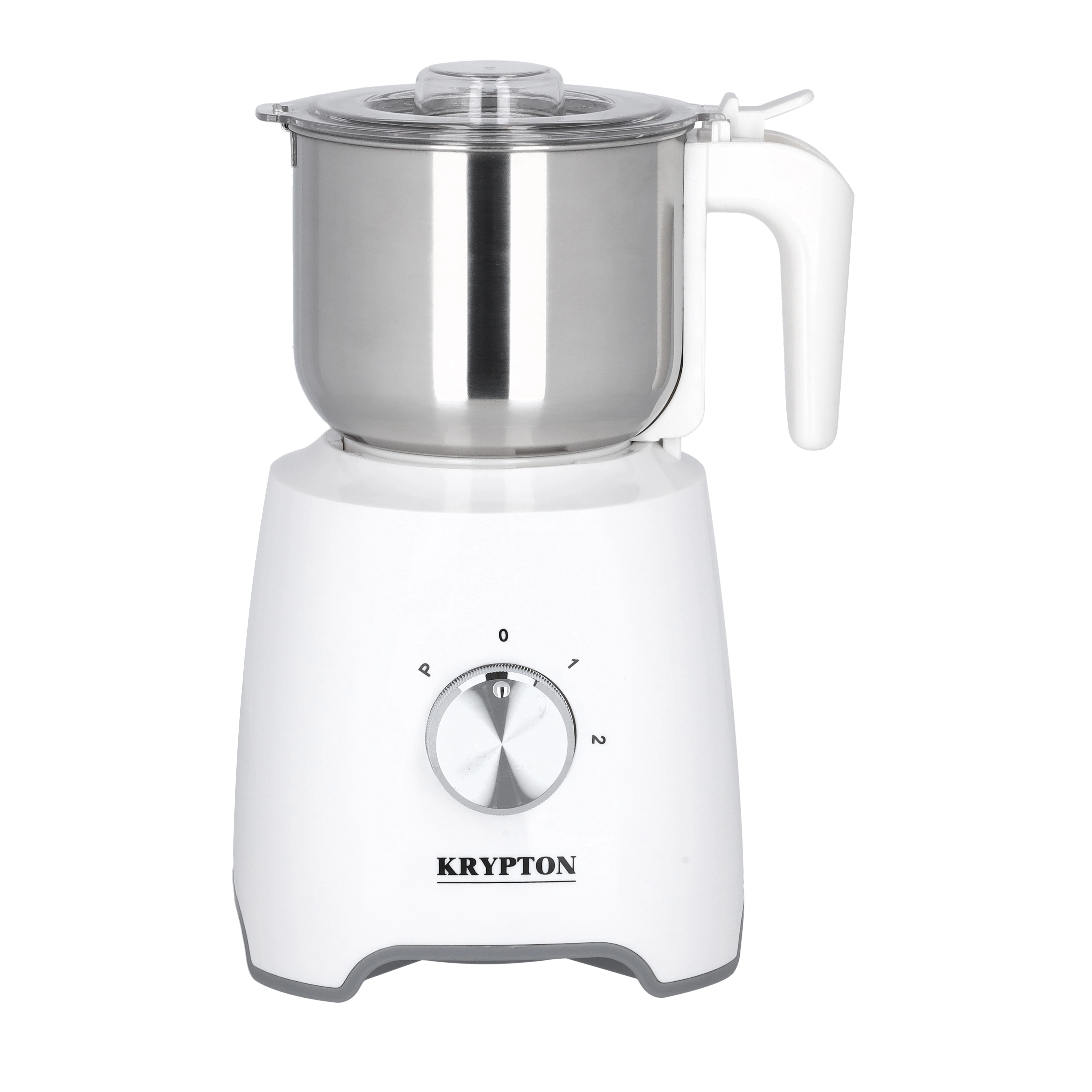 KRYPTON Food Processor - 500W 2 Speed