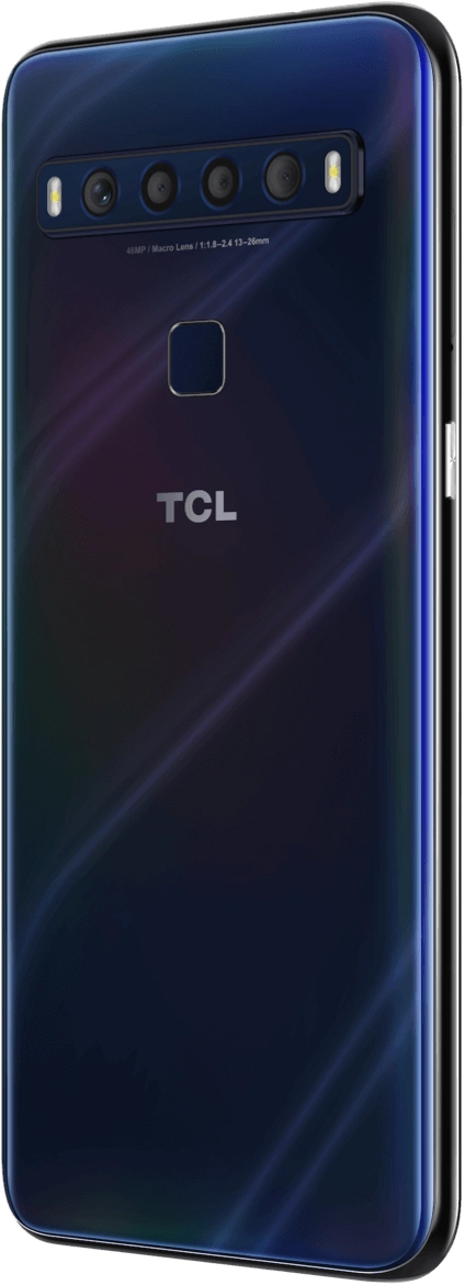 (Renewed) 10L - 6GB 64GB