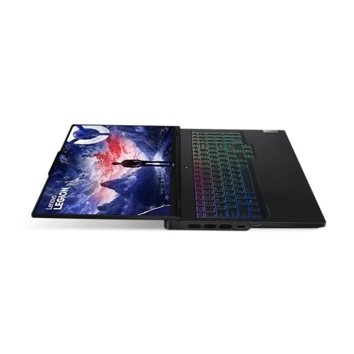 Legion Pro 7 83DE000BAX - 16'' i9-14900HX 32GB DDR4 1TB SSD
