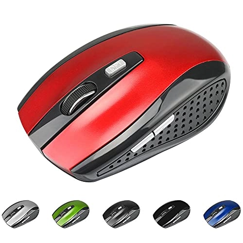 Gaming Mouse - 2.4Ghz Wireless