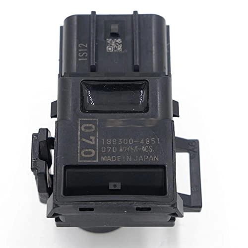 Car Reversing Radar Detector